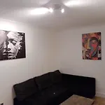 Cosy 1 Bed Apartment