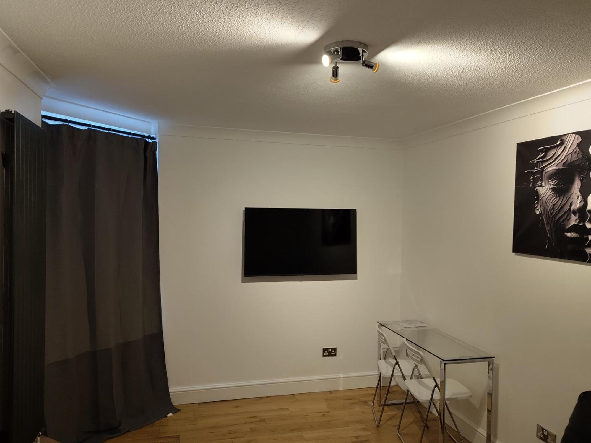Cosy 1 Bed Appartement