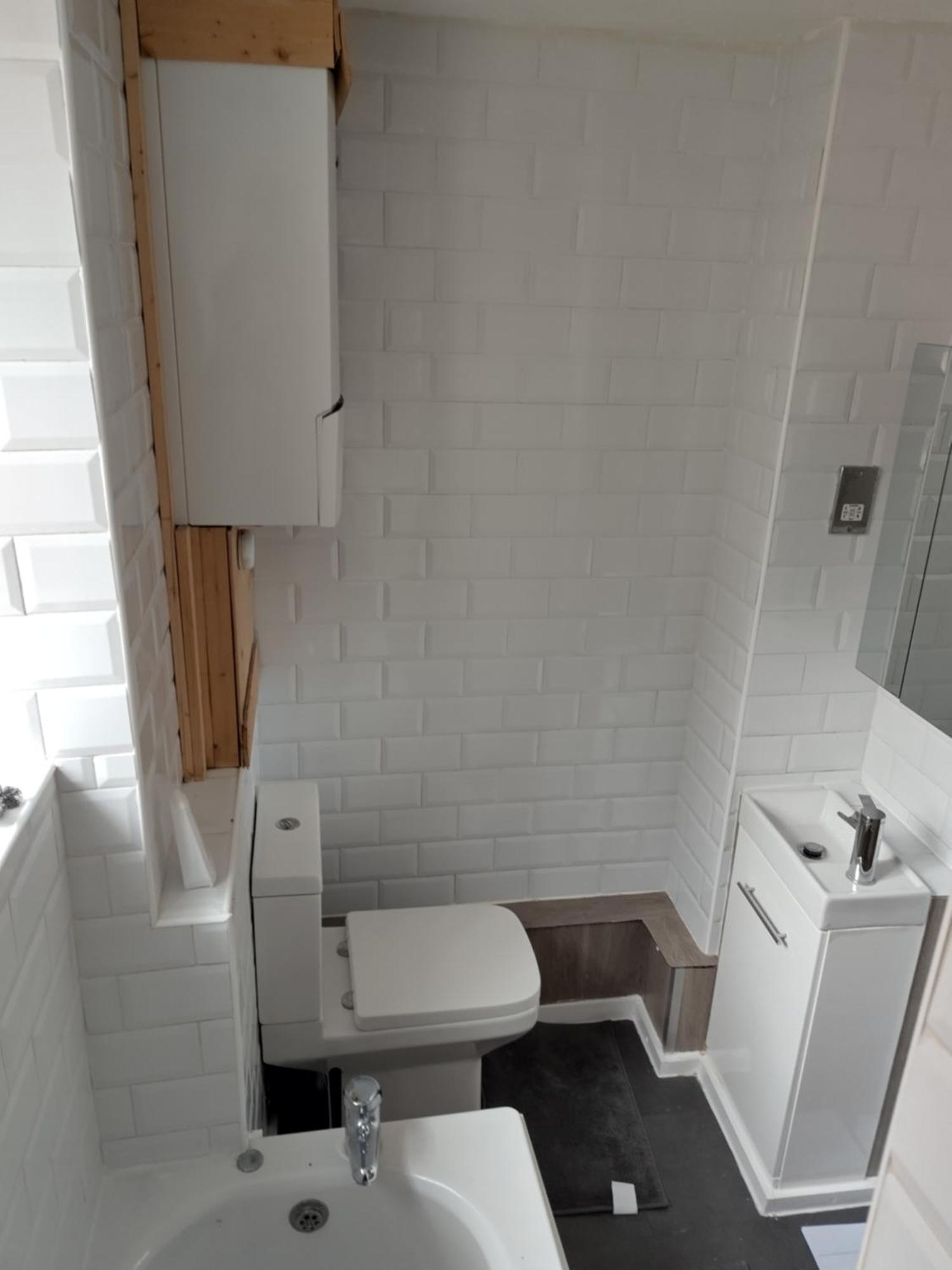 Cosy 1 Bed Appartement