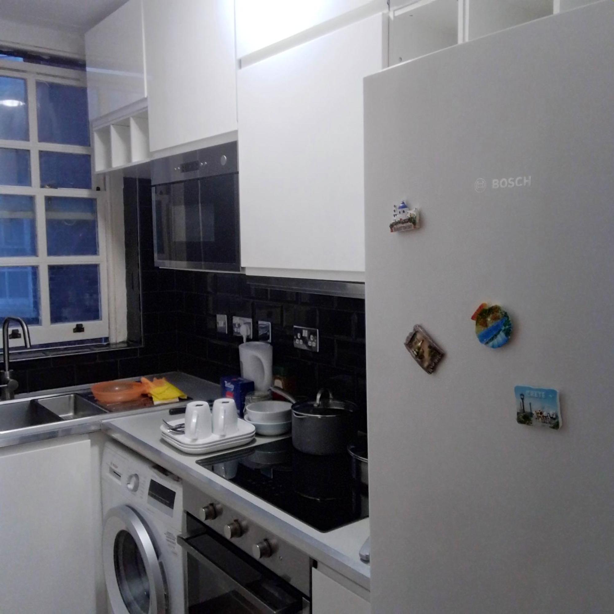Cosy 1 Bed Appartement *